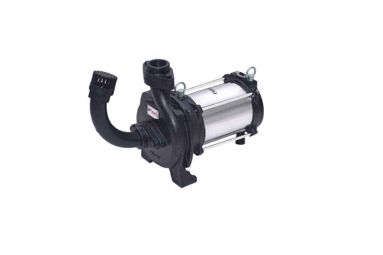 Submersible Pumps
